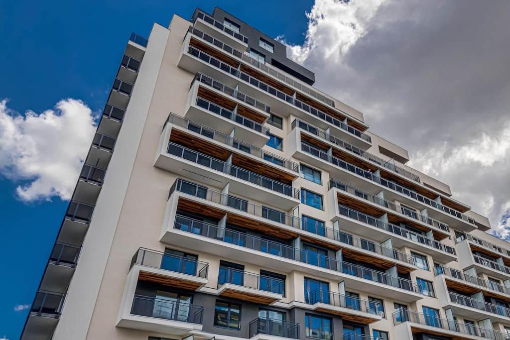 The Dante - Family And Friends Apartments, Free Parking Apartamento