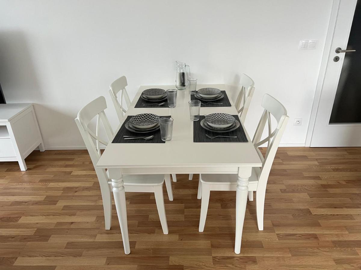 The Dante - Family And Friends Apartments, Free Parking * Praga