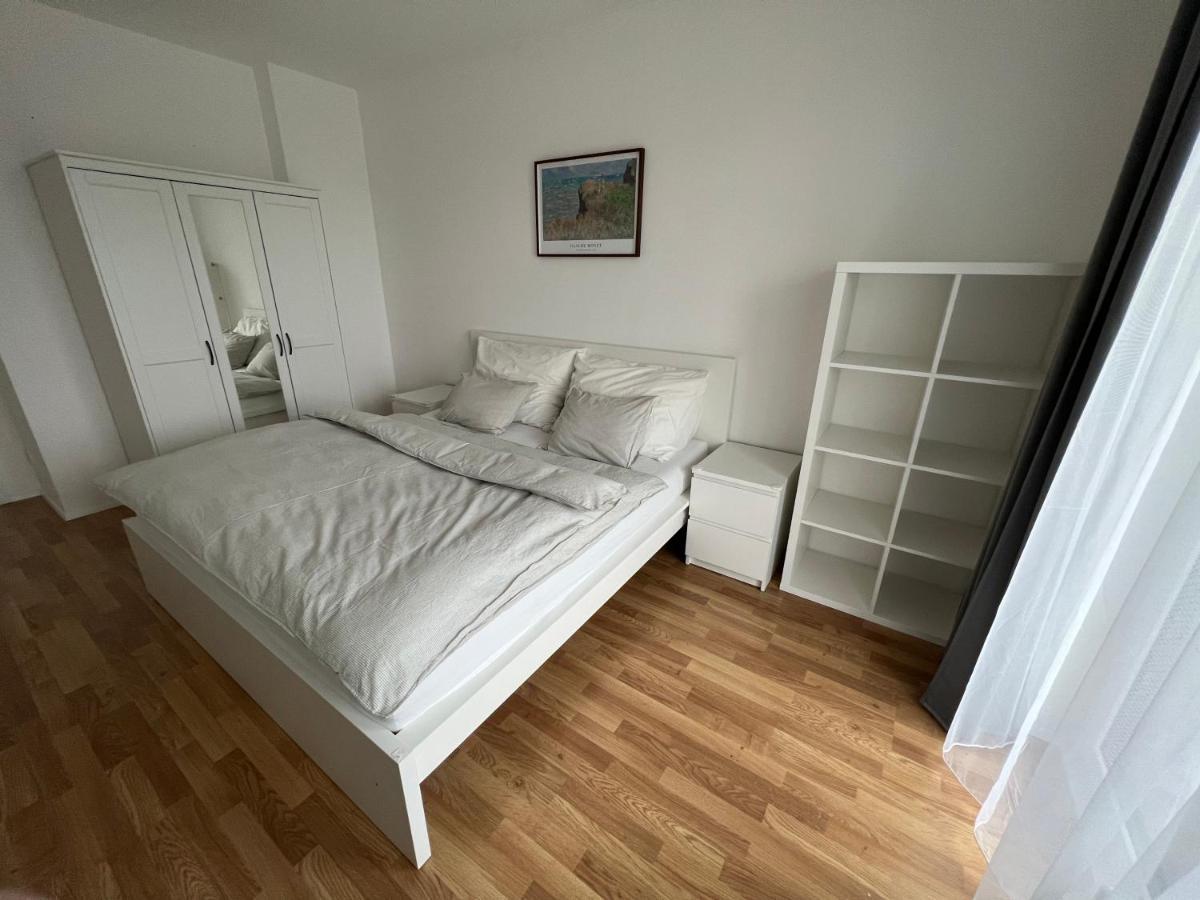 The Dante - Family And Friends Apartments, Free Parking Praga