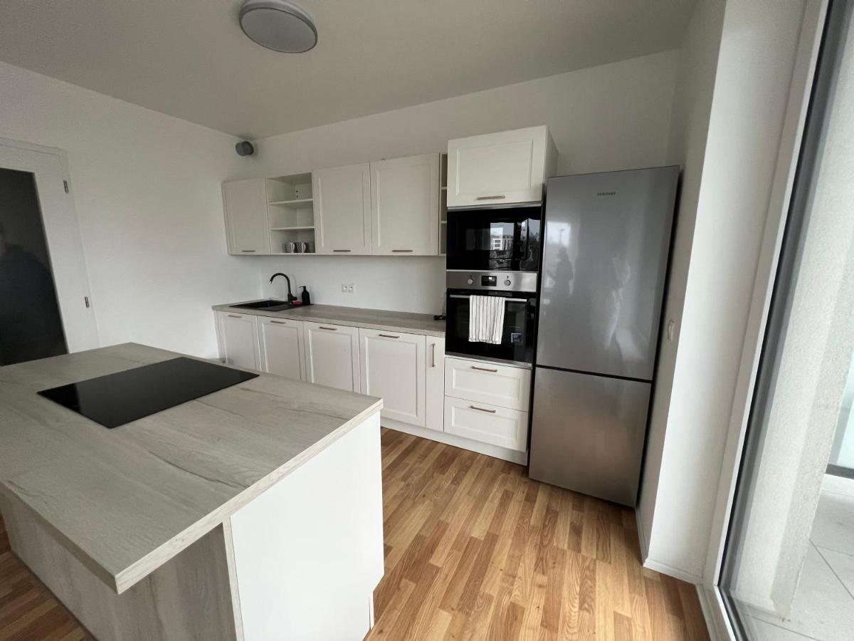 The Dante - Family And Friends Apartments, Free Parking * Praga