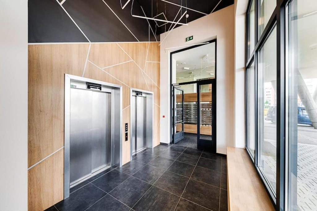 The Dante - Family And Friends Apartments, Free Parking * Praag