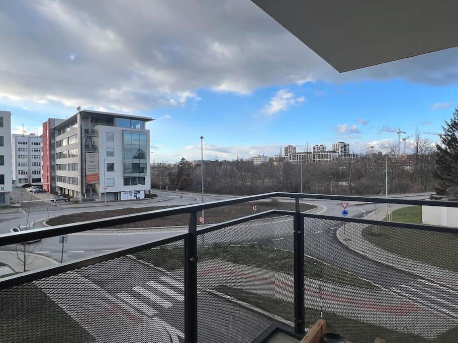 The Dante - Family And Friends Apartments, Free Parking Praag