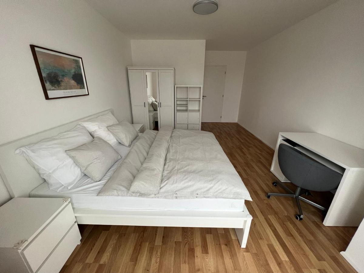 Appartement The Dante - Family And Friends Apartments, Free Parking