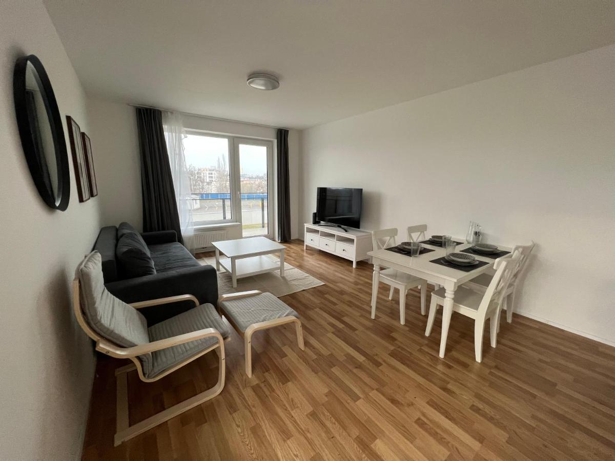 Appartement The Dante - Family And Friends Apartments, Free Parking Praag